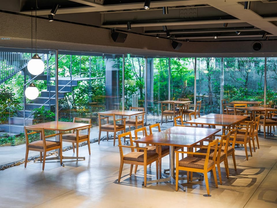 Restaurant/places to eat, Breakfast