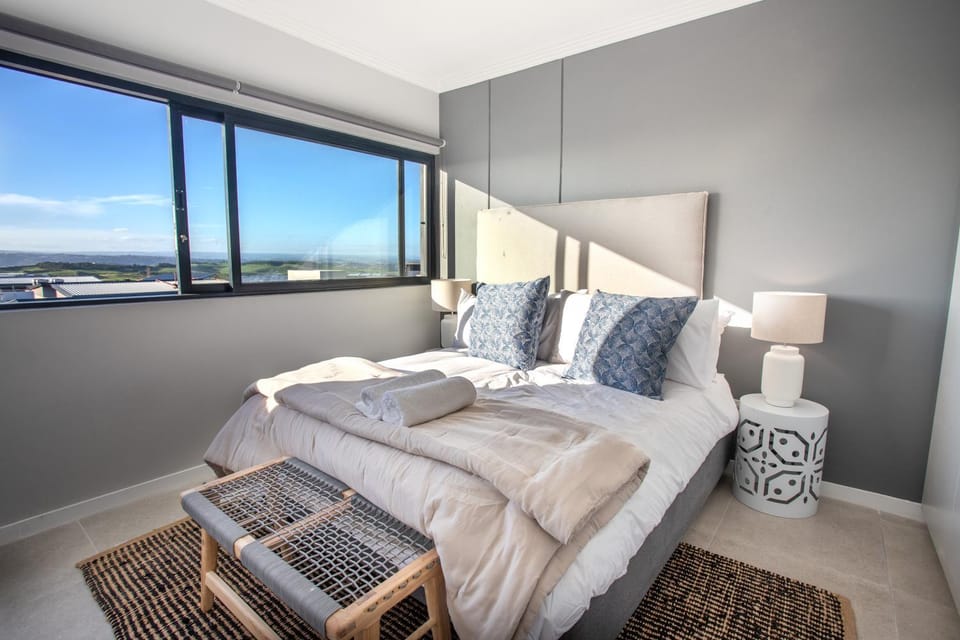 The Space To Be Apartment in Umhlanga