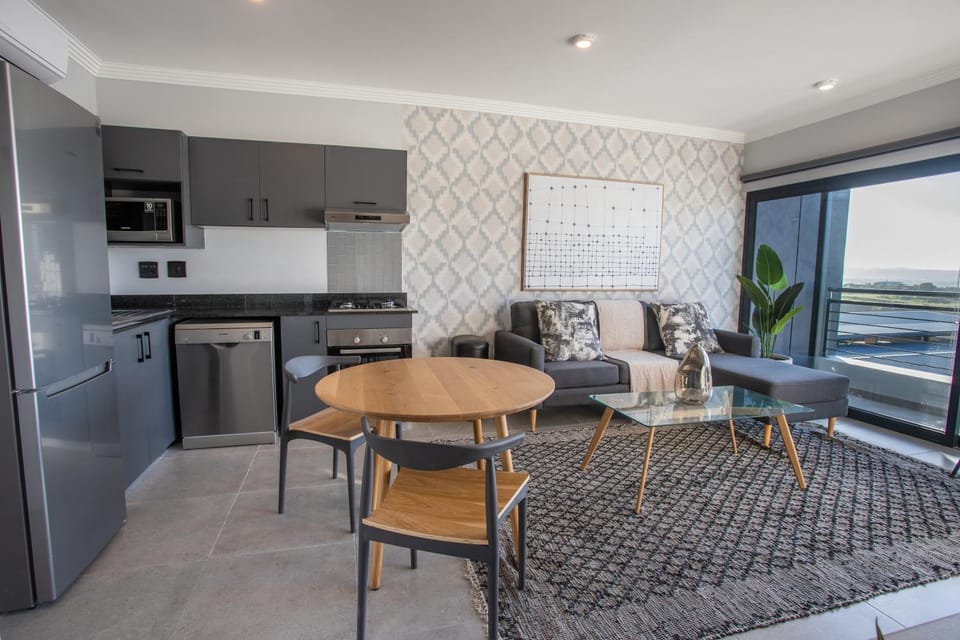 The Space To Be Apartment in Umhlanga