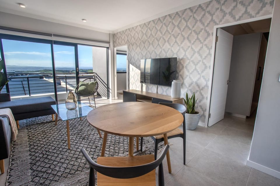 The Space To Be Apartment in Umhlanga
