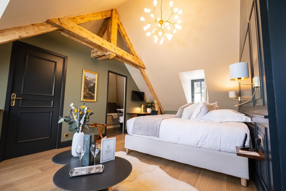 Hôtel du cirque et de la cascade Hotel in Gavarnie-Gèdre