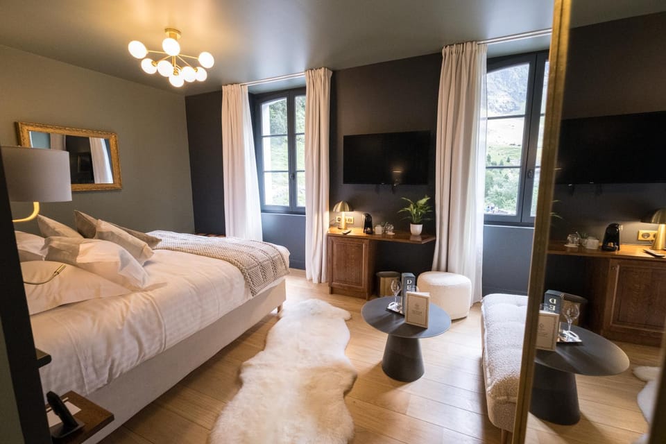 Hôtel du cirque et de la cascade Hotel in Gavarnie-Gèdre