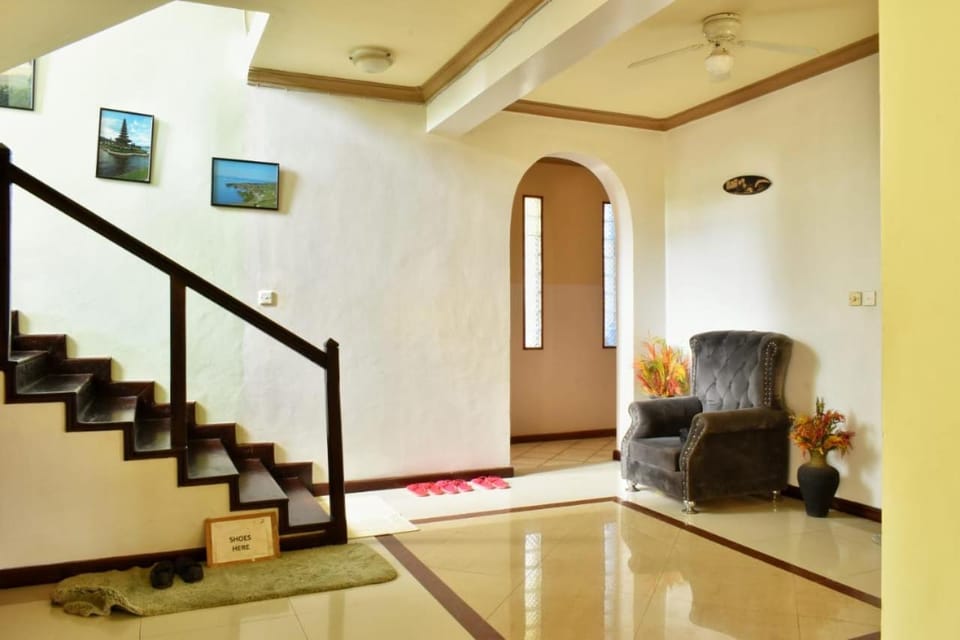 Azuri residence homestay Vacation rental in Mombasa