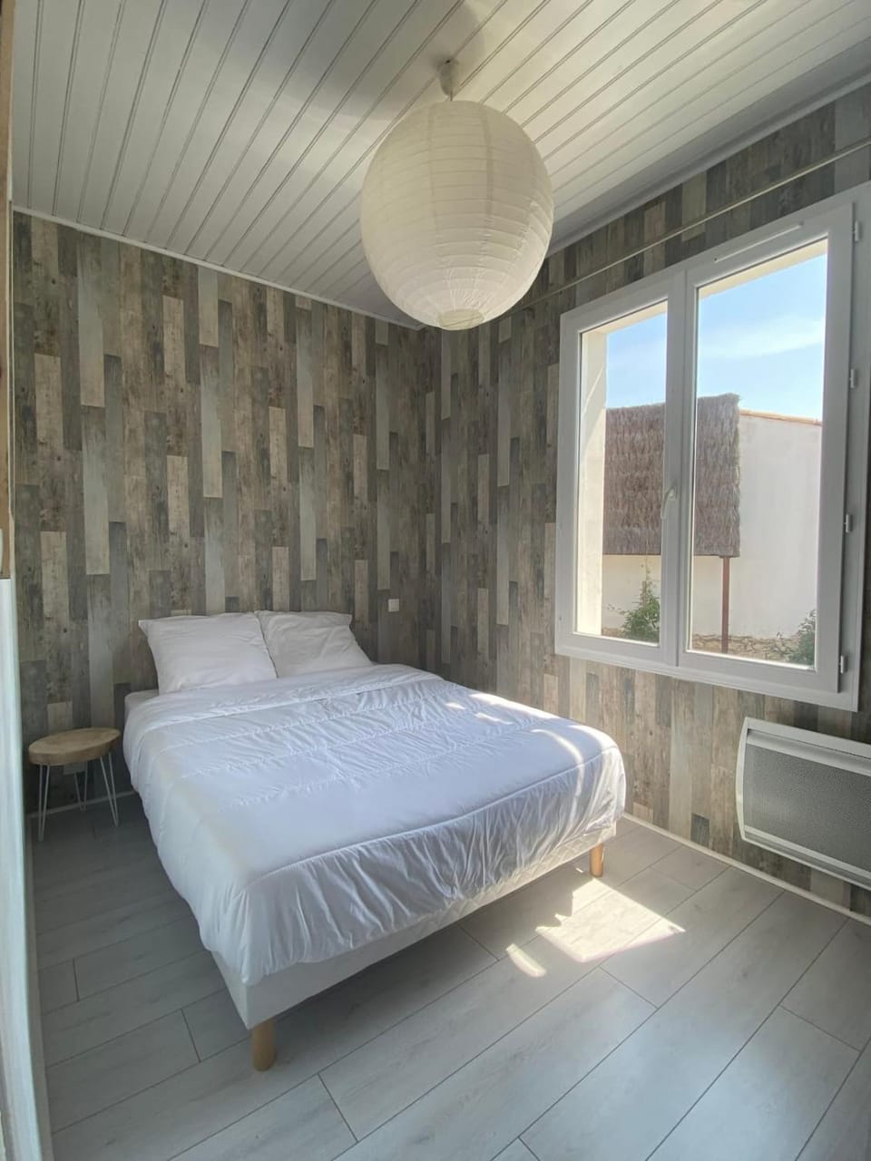 House With TerraceParking 300m From The Beach House in La Tranche-sur-Mer