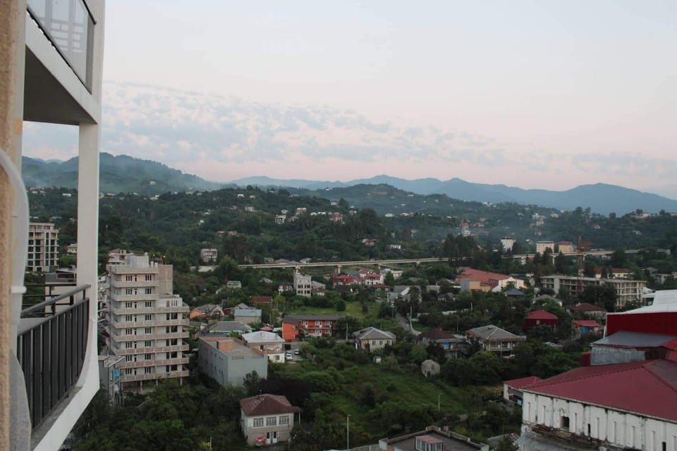 cozy home Apartment in Adjara, Georgia