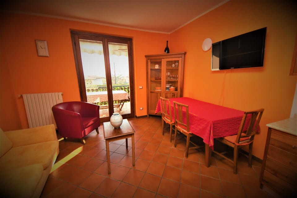 Morgan's oasis Apartment hotel in Lake Garda