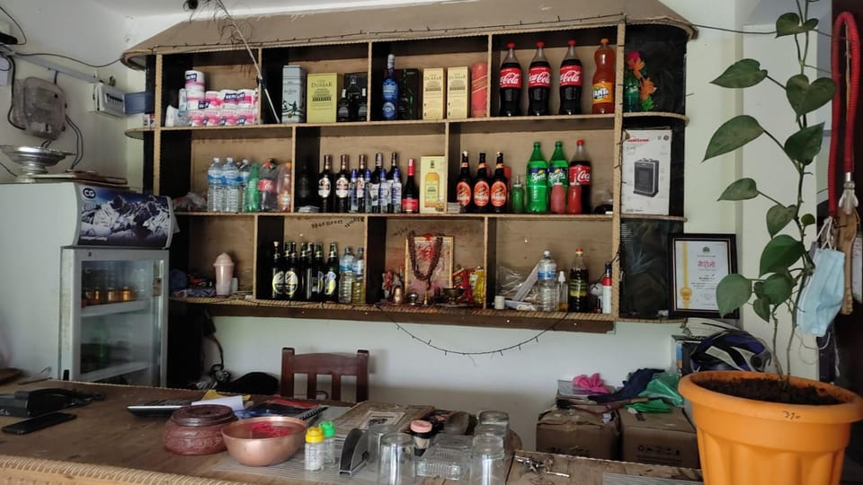 Drinks