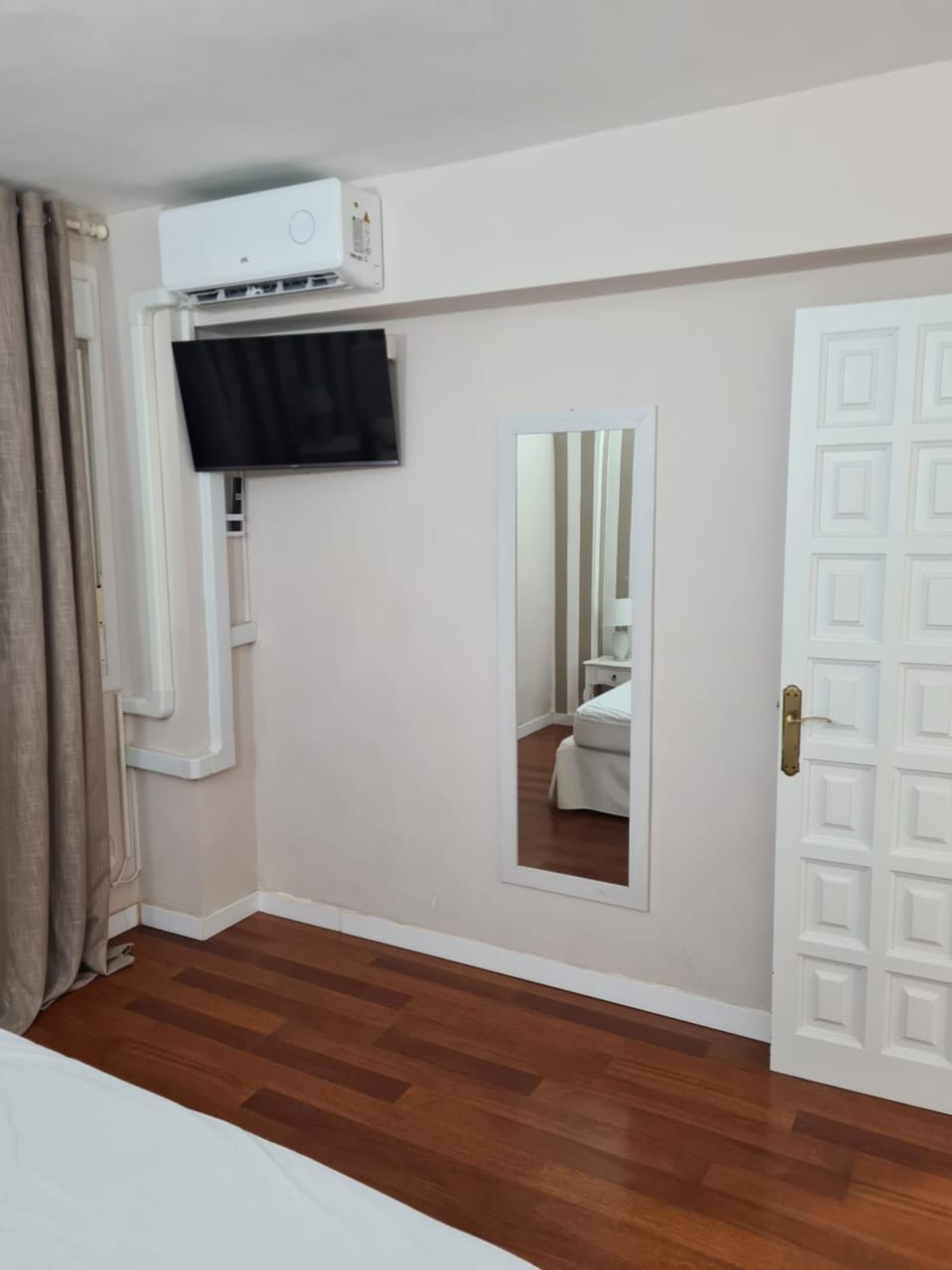 Apartamento LA GRACIA Apartment in Roquetas de Mar