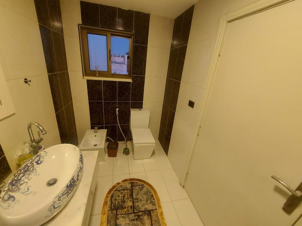 The View I Apartment in Africa