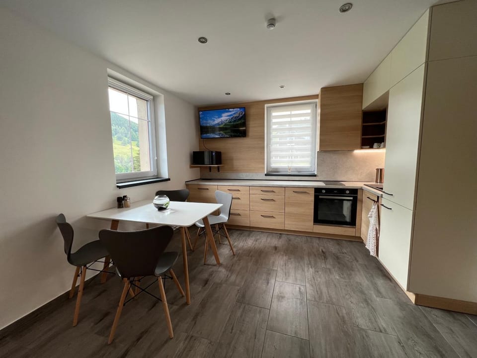 Kitchen or kitchenette, kitchen, kitchen
