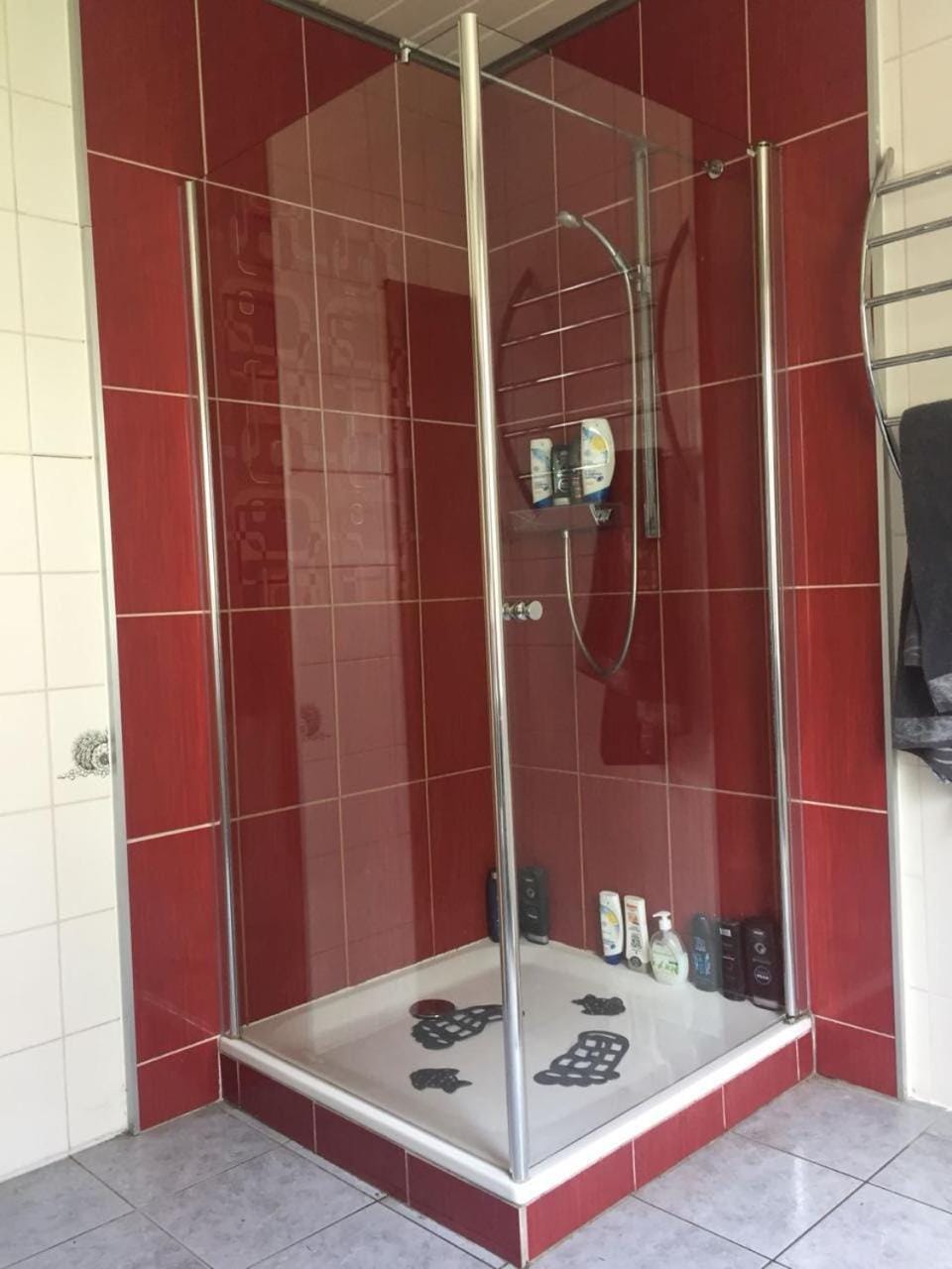 Shower