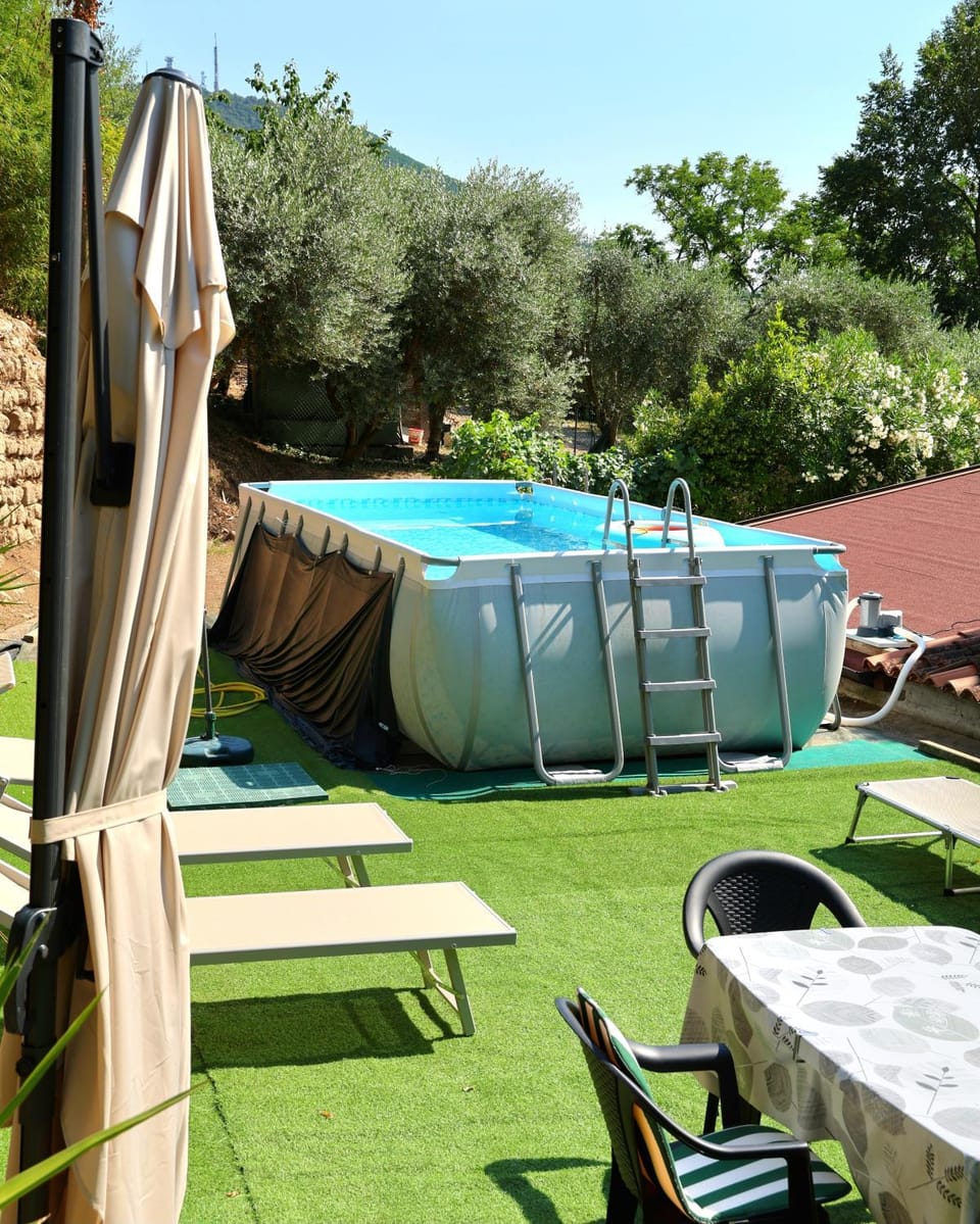 Locanda di Cornoleda Bed and Breakfast in Veneto