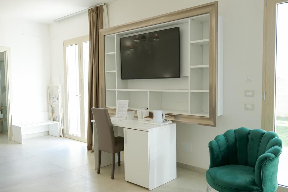Masseria Pozzelle Farm Stay in Apulia