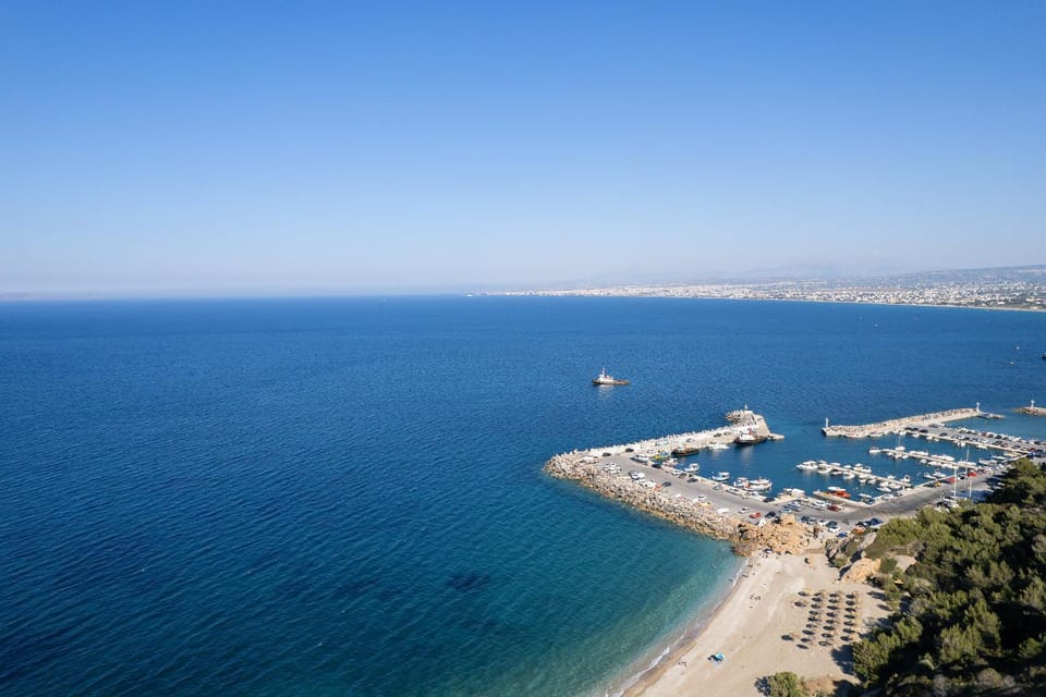 Day, Bird's eye view, Other, Beach, Sea view