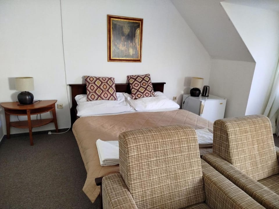 Penzión Malý Dvor Inn in Slovakia