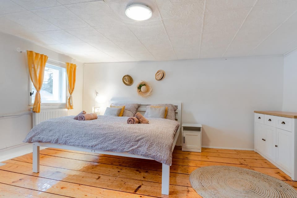 Chalupa U Potoka Villa in Czechia