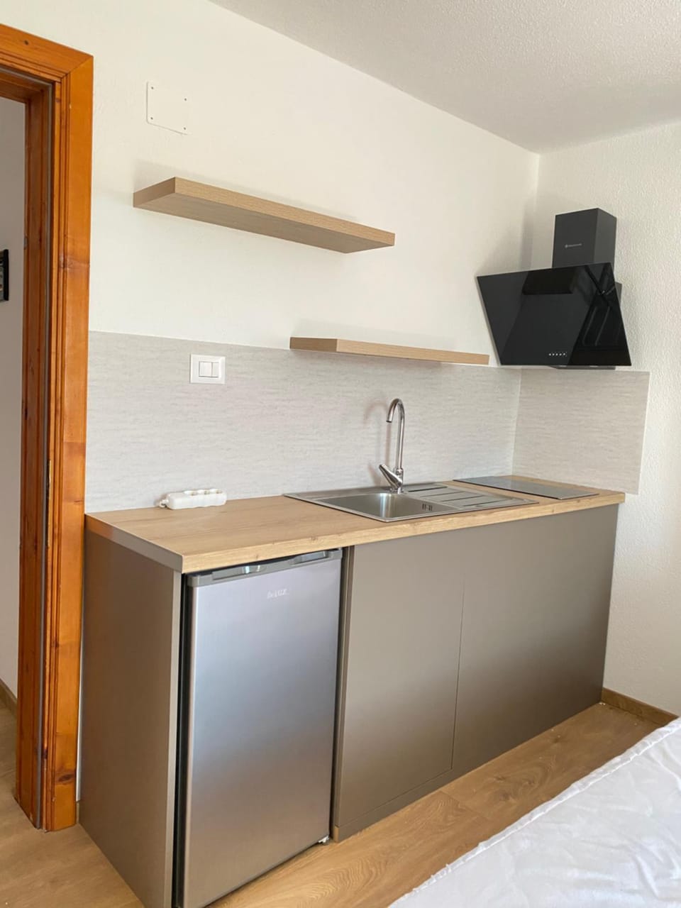 Vila Alolli Bed and Breakfast in Municipality of Ohrid, North Macedonia