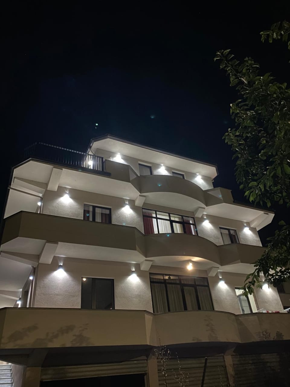Vila Alolli Bed and Breakfast in Municipality of Ohrid, North Macedonia
