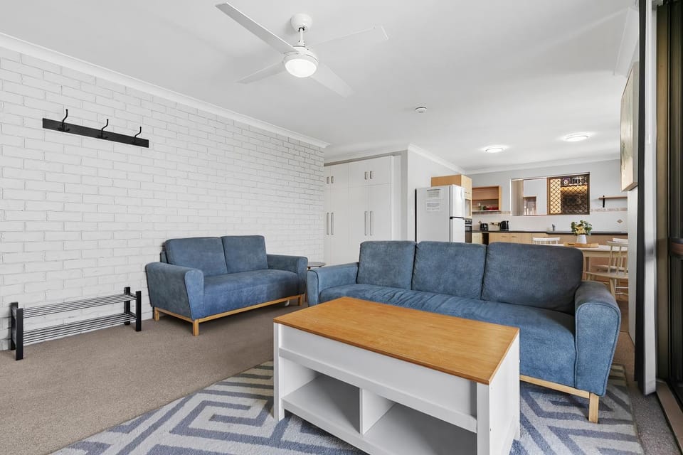 REEL 'EM INN! Apartment in Sandstone Point