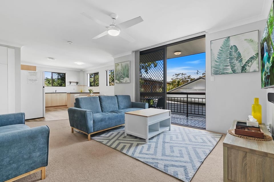 REEL 'EM INN! Apartment in Sandstone Point