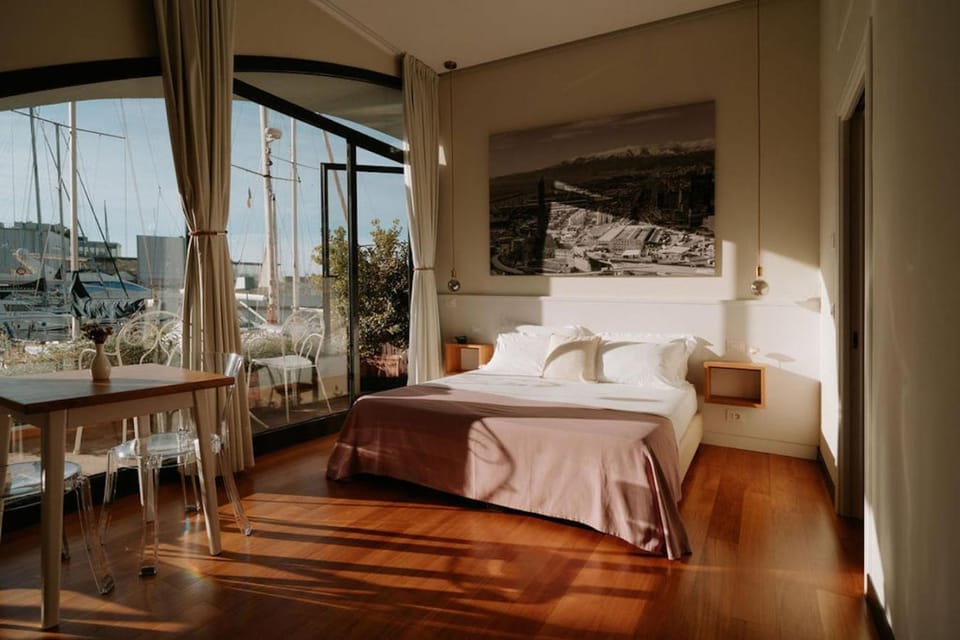 View (from property/room), Bedroom