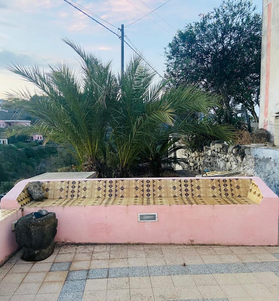 LA CASA DI TITTA Apartment in Sicily