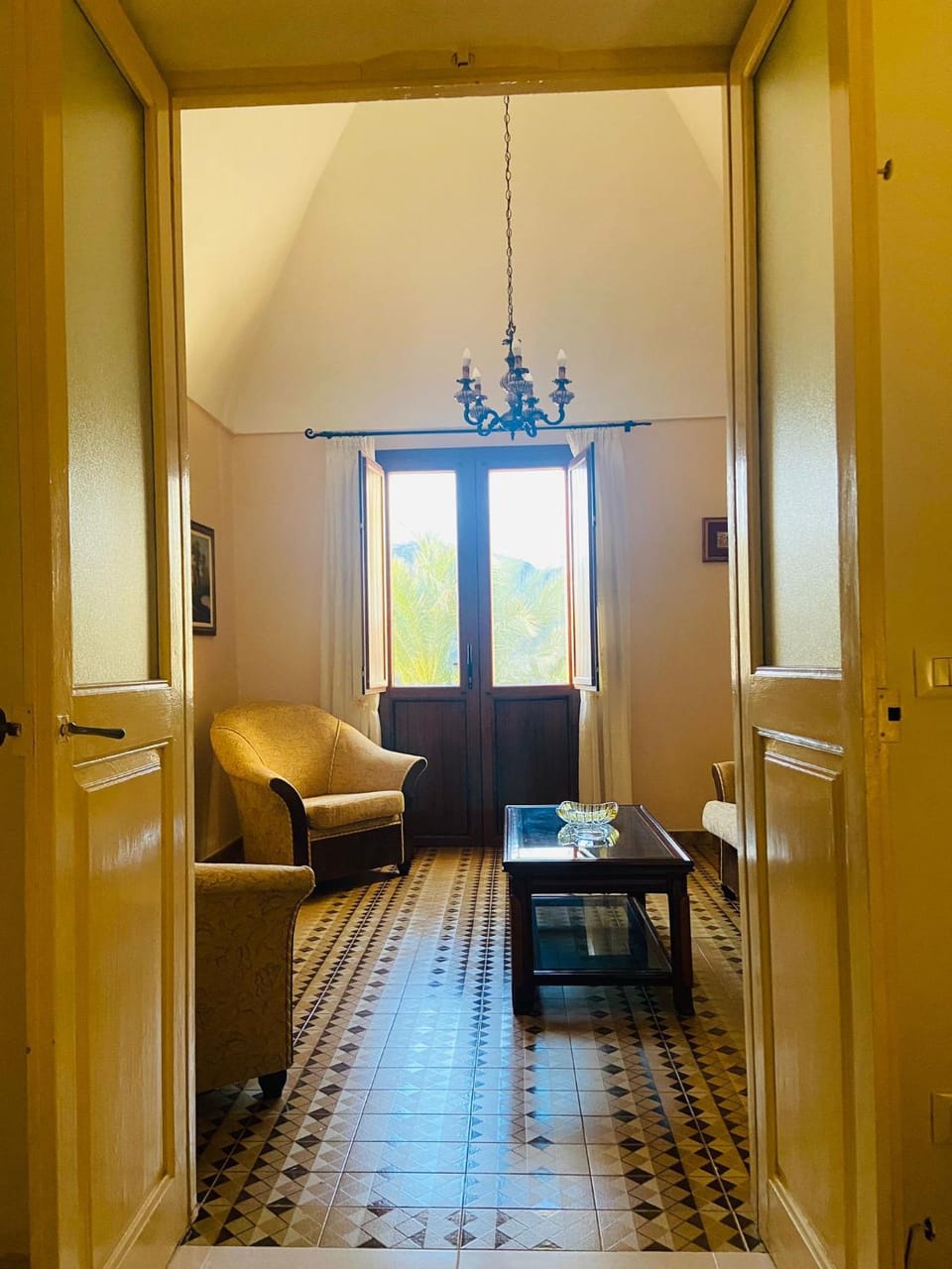 LA CASA DI TITTA Apartment in Sicily