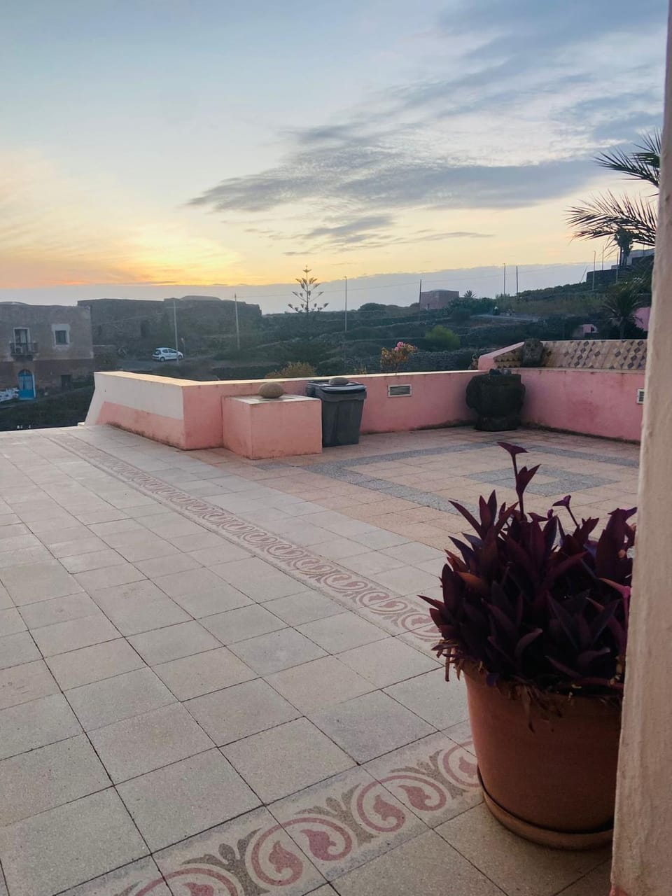 LA CASA DI TITTA Apartment in Sicily