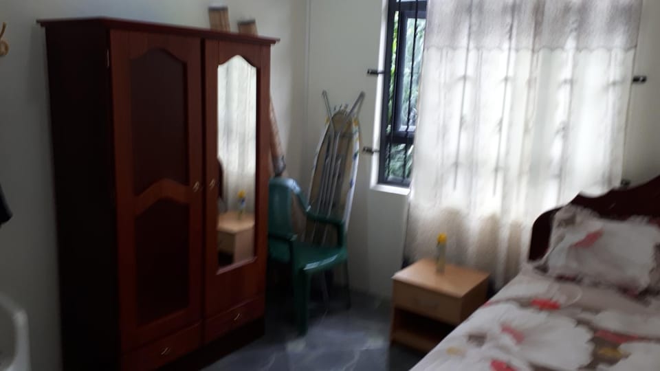 Toofan villa Apartment in Flic en Flac