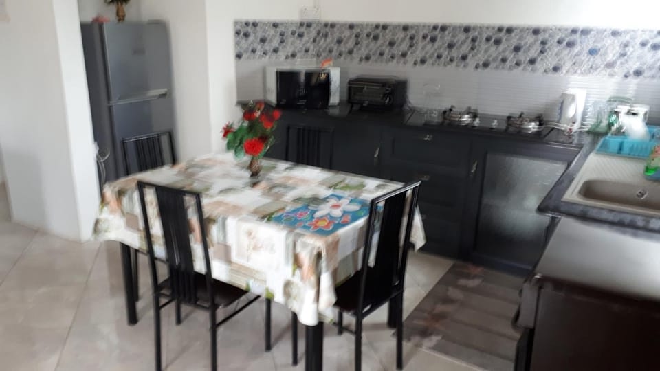 Toofan villa Apartment in Flic en Flac