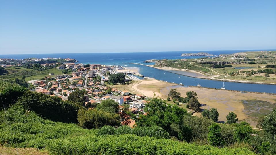 Natural landscape, Beach, River view, Sea view