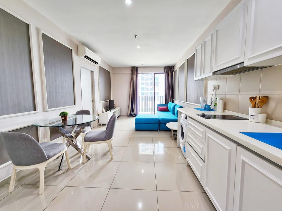 Cozy Suite @ I-City Apartment in Selangor, Malaysia
