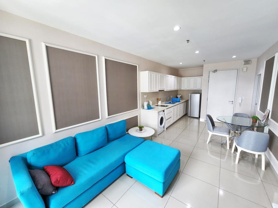 Cozy Suite @ I-City Apartment in Selangor, Malaysia