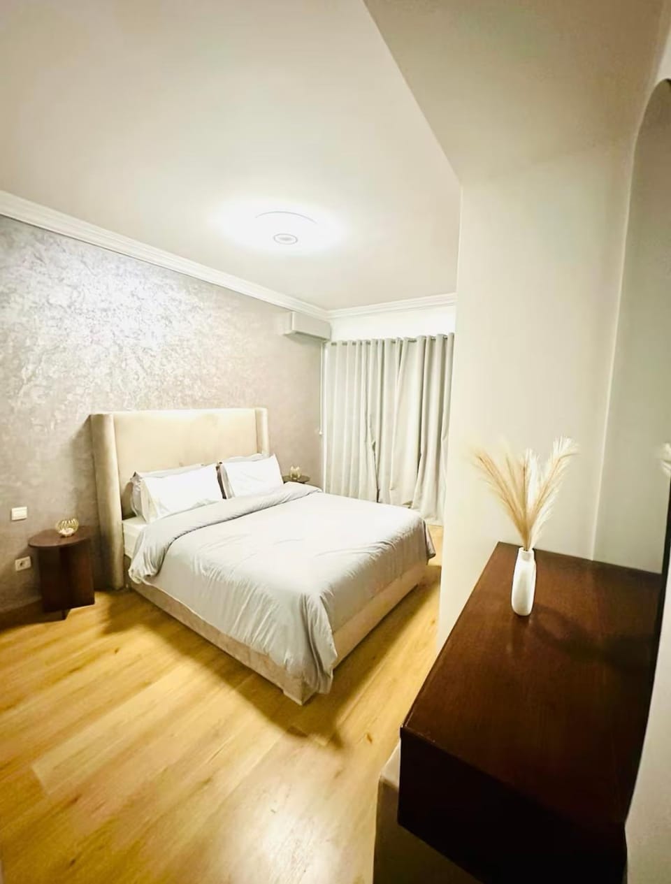 Appartement sur la corniche Apartment in Tangier