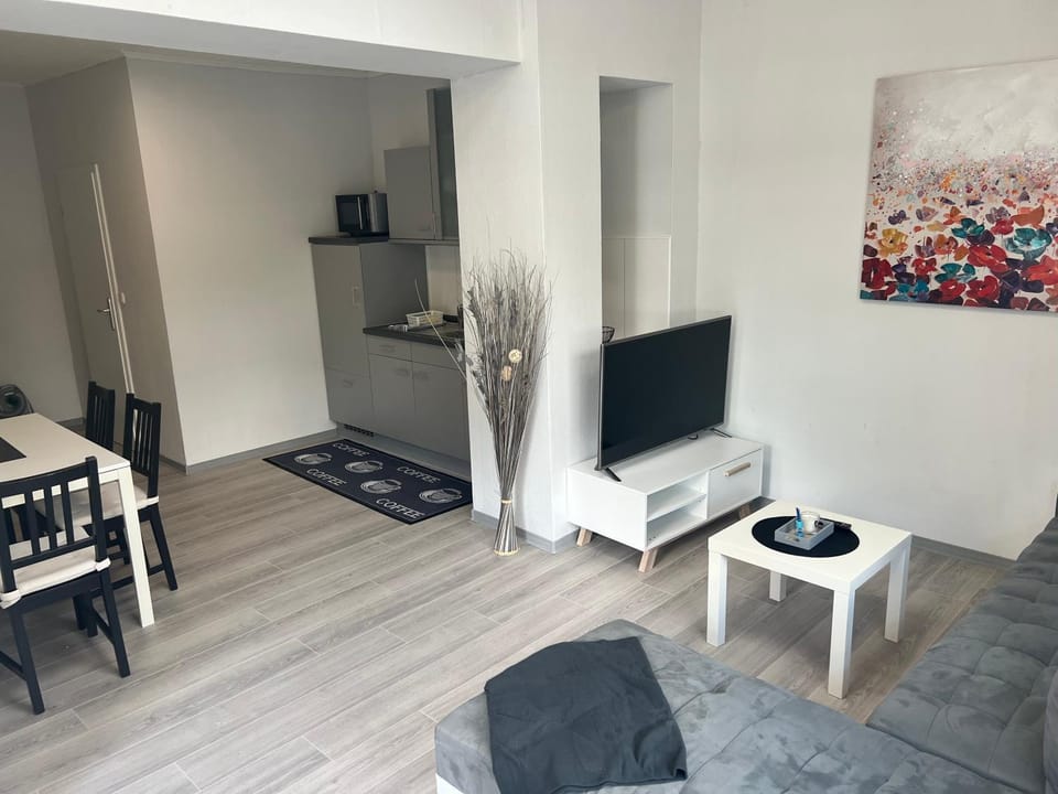 Ferienwohnung am Park Apartment in North Rhine-Westphalia