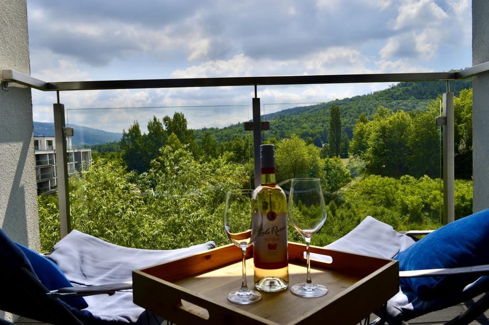 View (from property/room), Balcony/Terrace