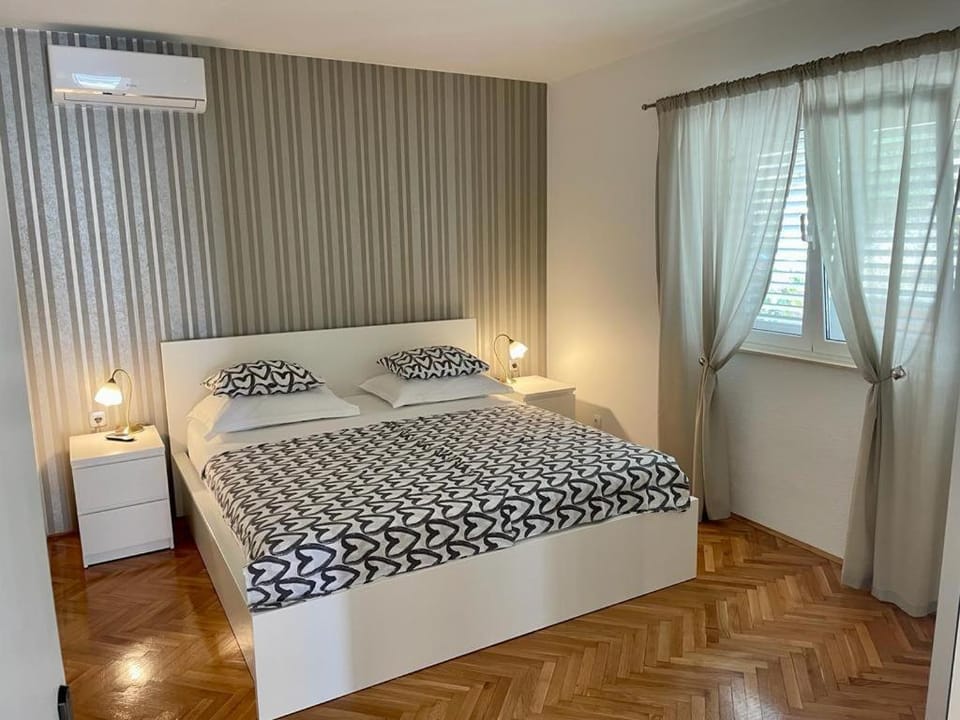 Apartman Petra Apartment in Split-Dalmatia County