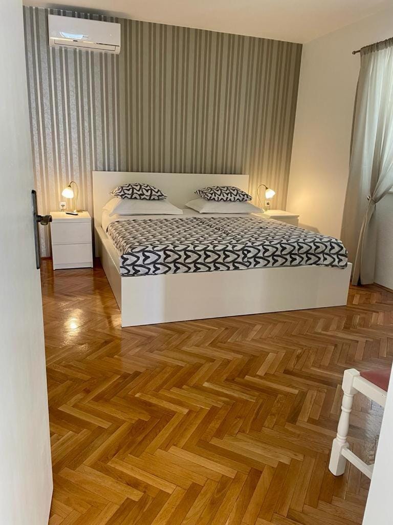 Apartman Petra Apartment in Split-Dalmatia County