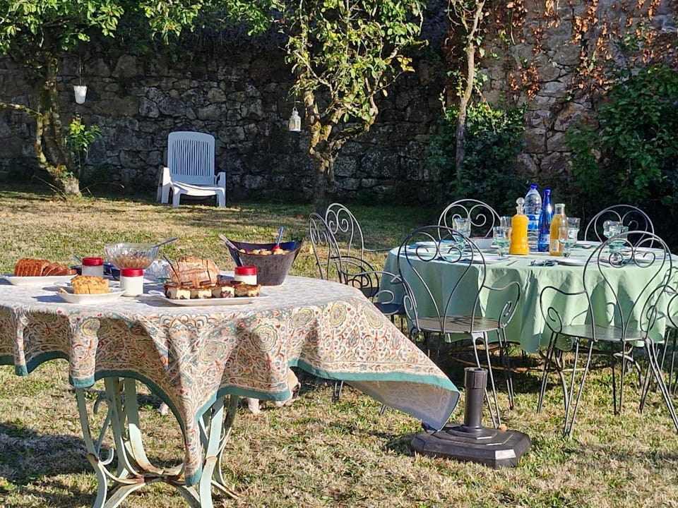 Le convivial Bed and Breakfast in Finistere