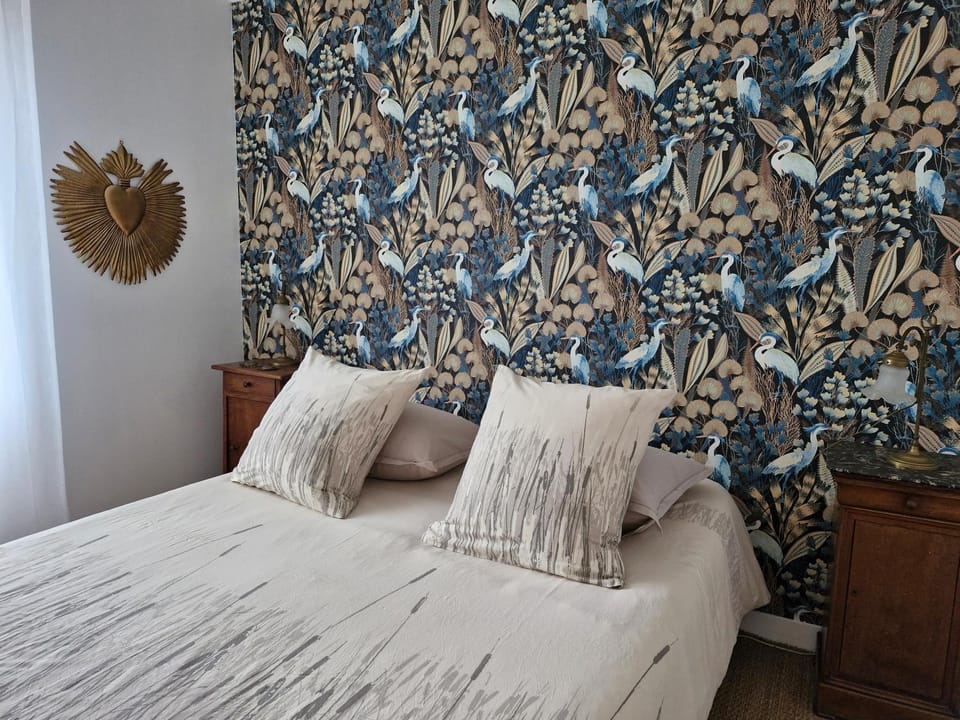Le convivial Bed and Breakfast in Finistere