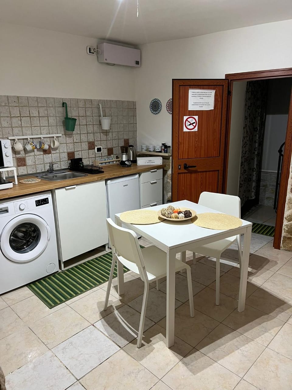 Casa Vacanze “da Concetta” Apartment in Bari