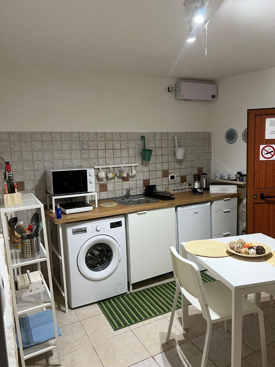 Casa Vacanze “da Concetta” Apartment in Bari