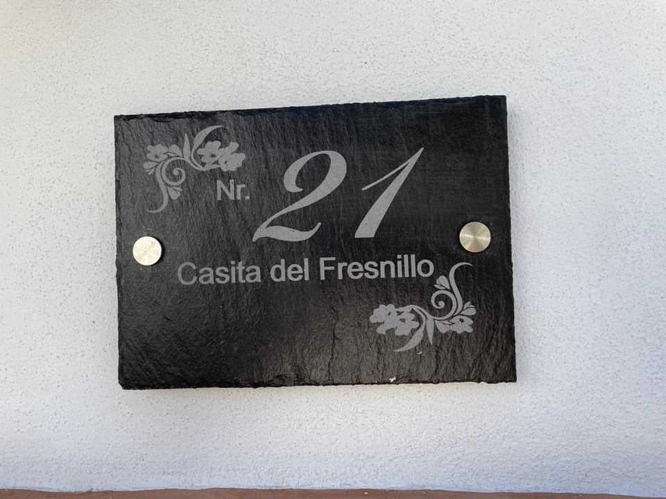 Property logo or sign