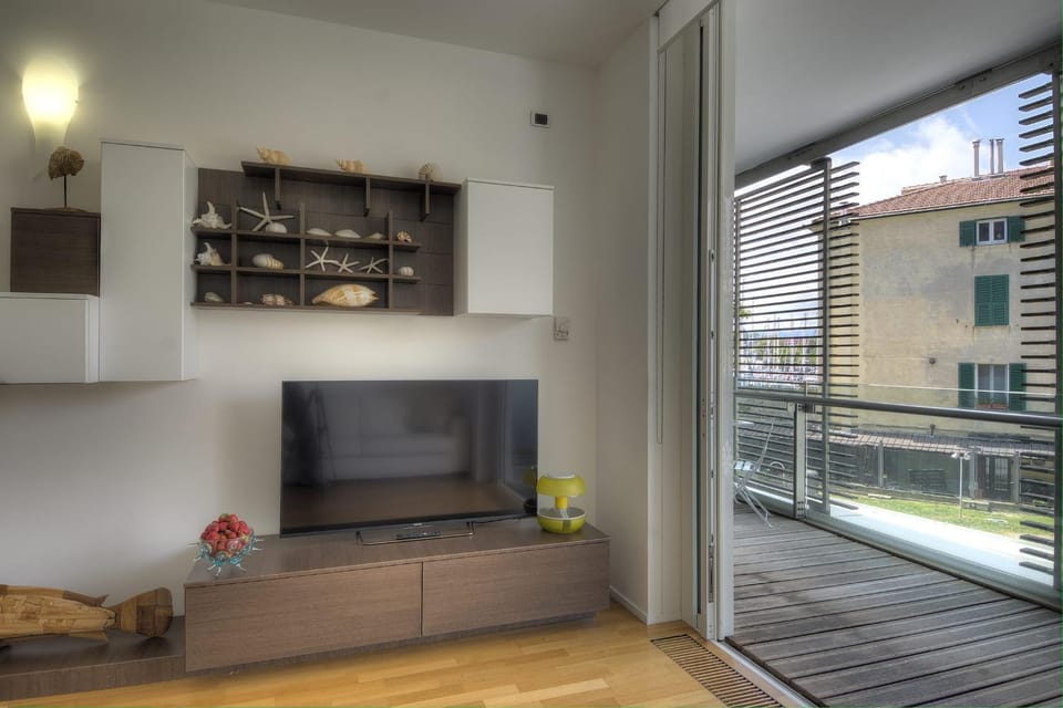 Harbour house by Affitti brevi Liguria Apartment in Savona