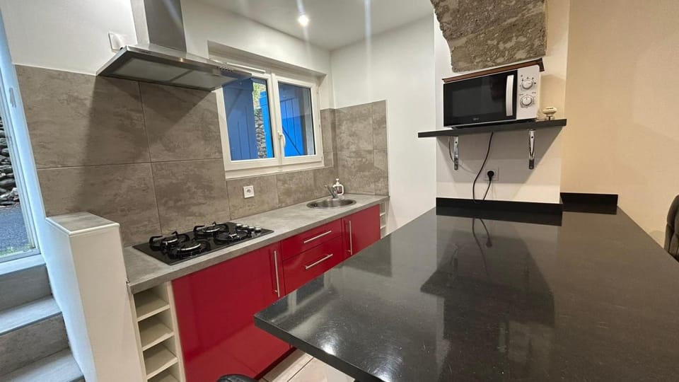 Appartement paisible entre terre et mer Apartment in Occitanie