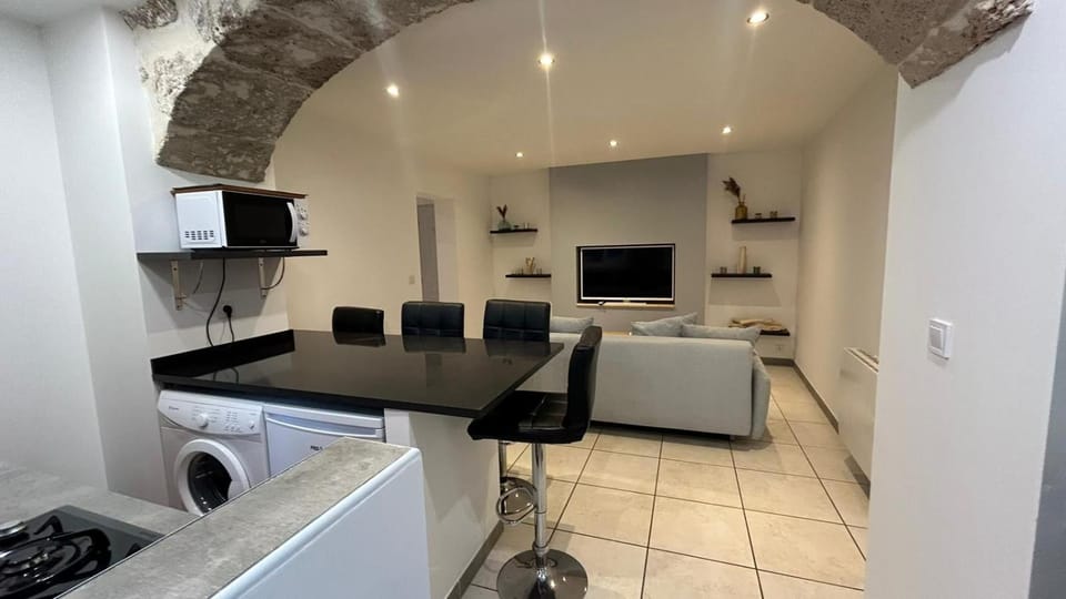 Appartement paisible entre terre et mer Apartment in Occitanie