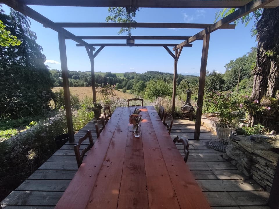 Les Houstalous Bed and Breakfast in Occitanie
