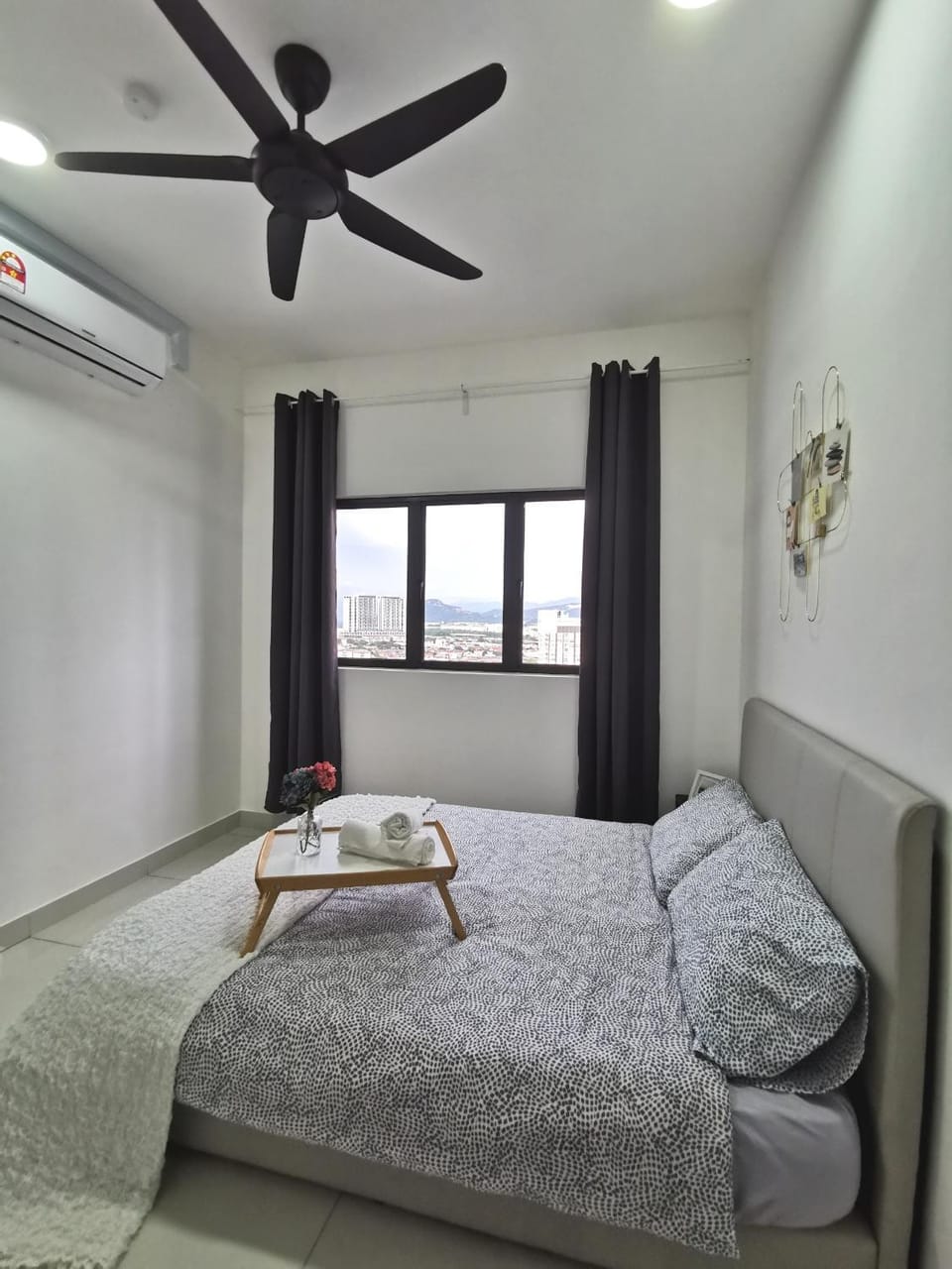 Traders Garden Apartment in Negeri Sembilan, Malaysia