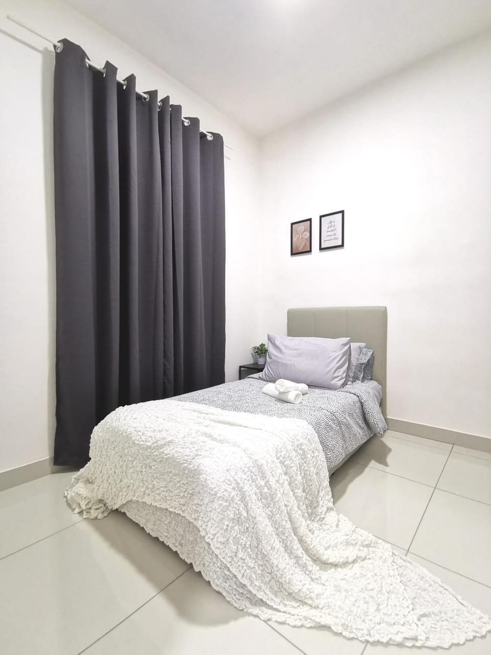 Traders Garden Apartment in Negeri Sembilan, Malaysia