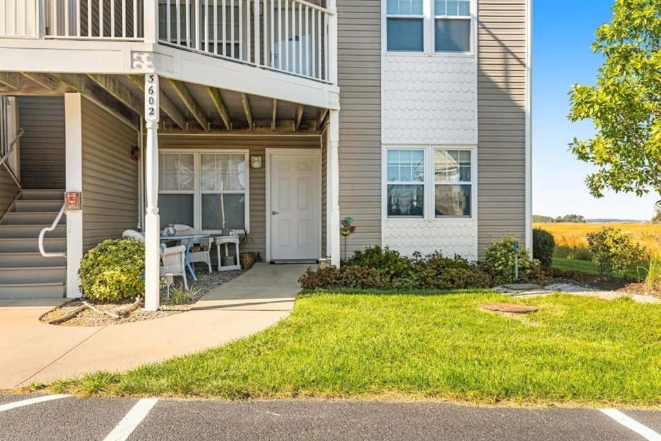 Bethany Bay -- 37185 Harbor #3602 House in Sussex County